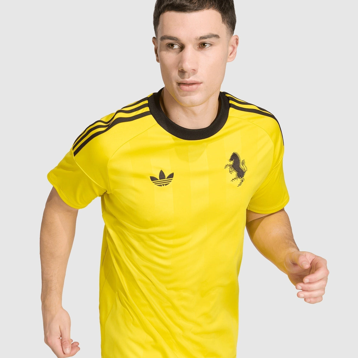 Juventus - Goalkeeper 25/26 Jersey