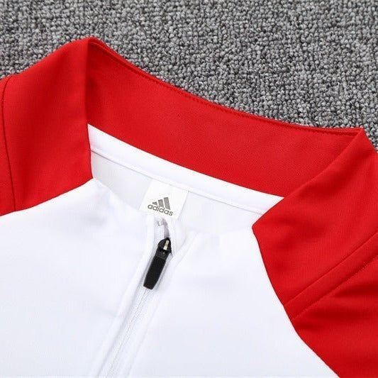 Arsenal - 25/26 Tracksuit Kit