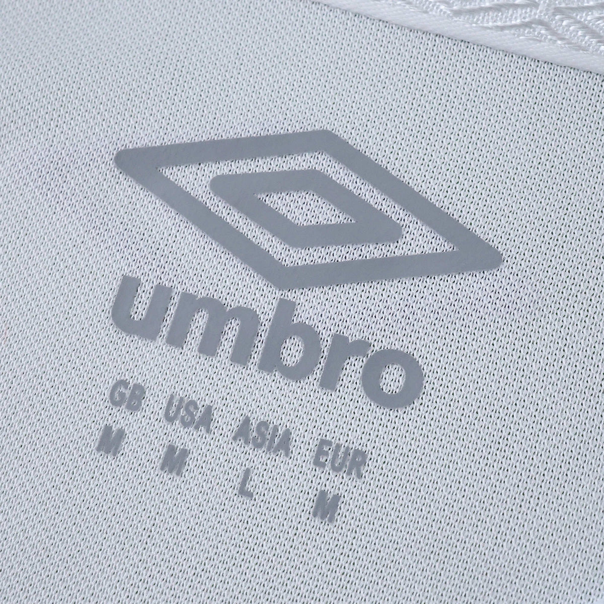 Santos - Home 25/26 Men's Jersey