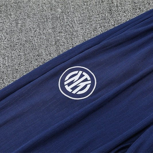 Inter Milan - 25/26 Tracksuit Kit