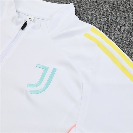Juventus - Training 25/26 Tracksuit Kit