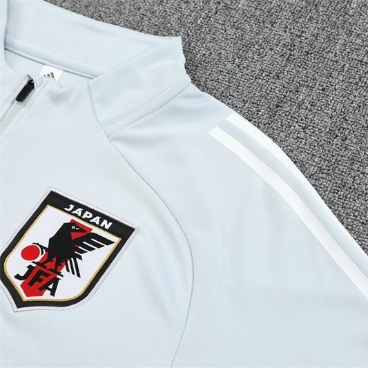 Japan - Training 25/26 Tracksuit Kit