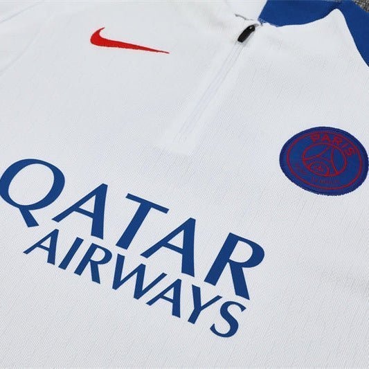 PSG - Training 25/26 Tracksuit Kit