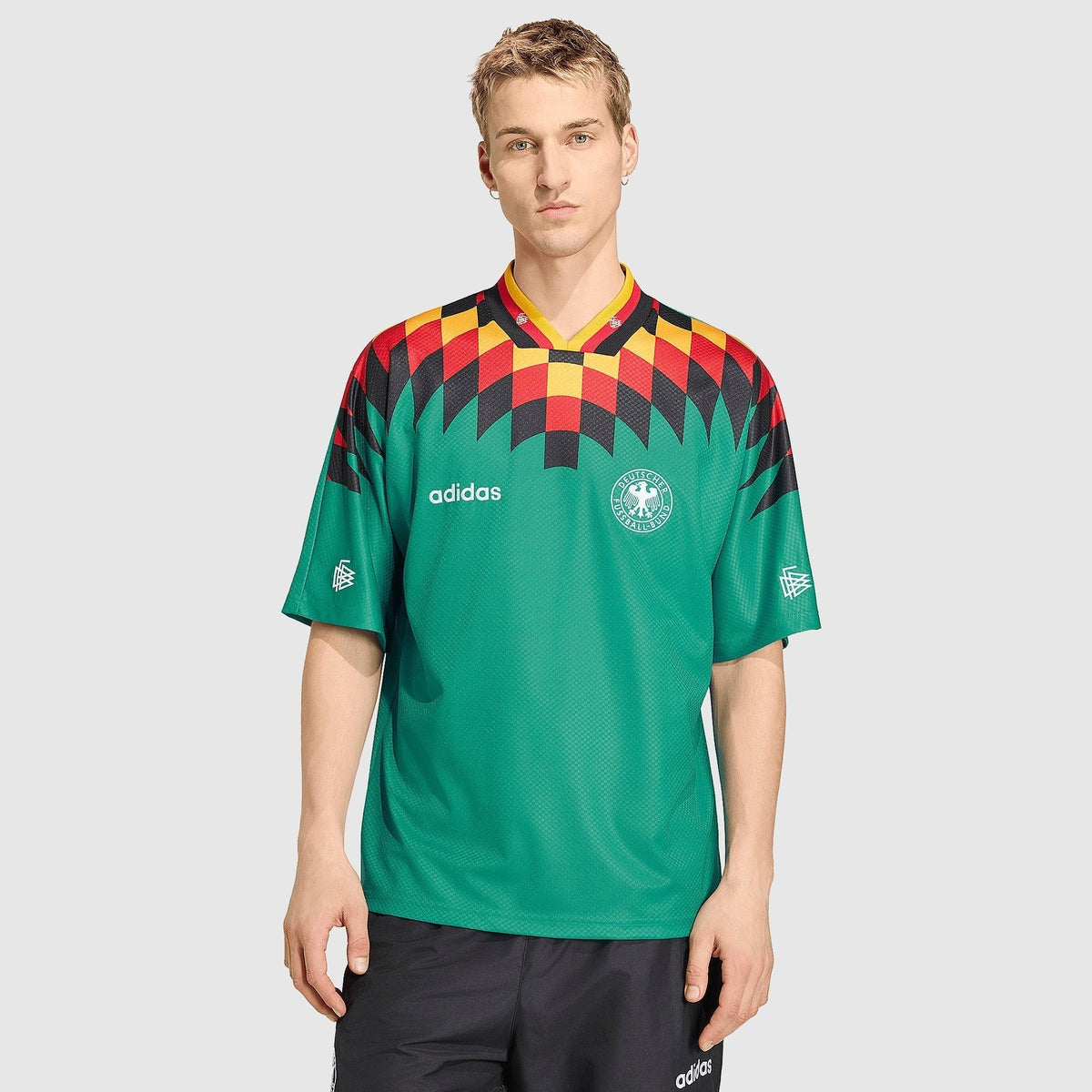 Germany - Retro Away 1994 Jersey
