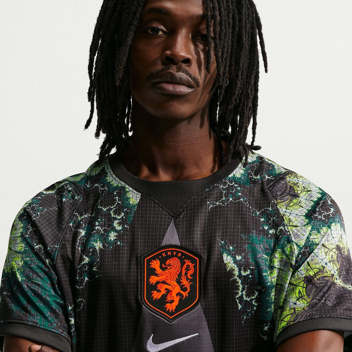 Netherlands - Goalkeeper 26/27 Jersey