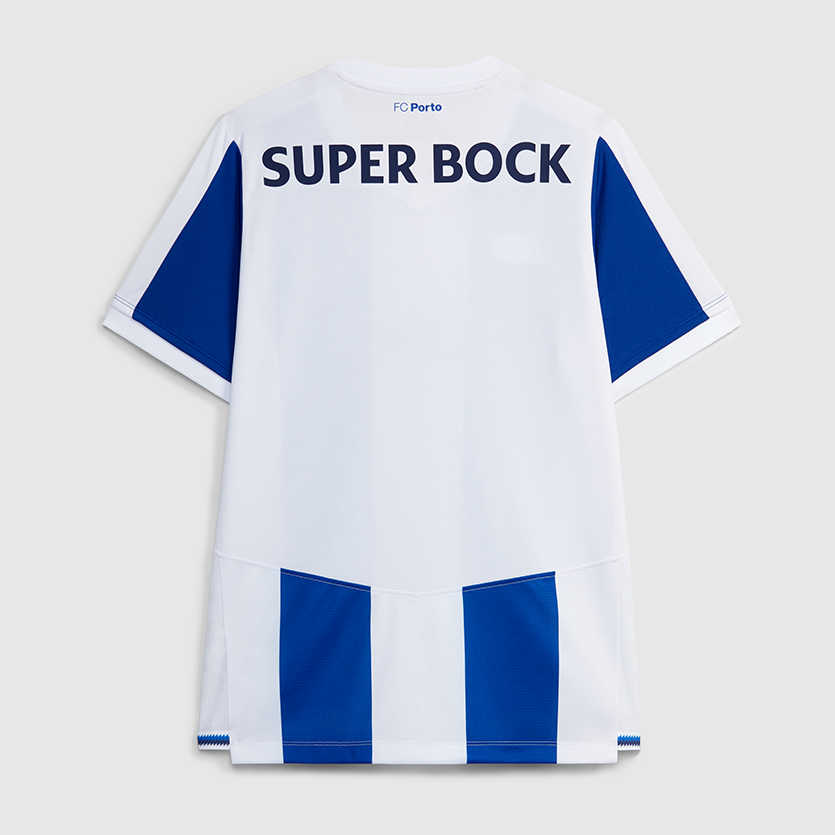 FC Porto - Home 26/27 Women’s Jersey