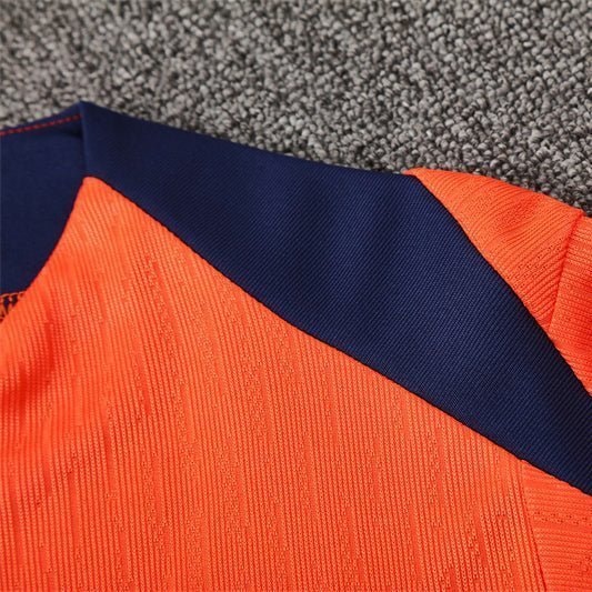 Barcelona - Training 25/26 Tracksuit Kit
