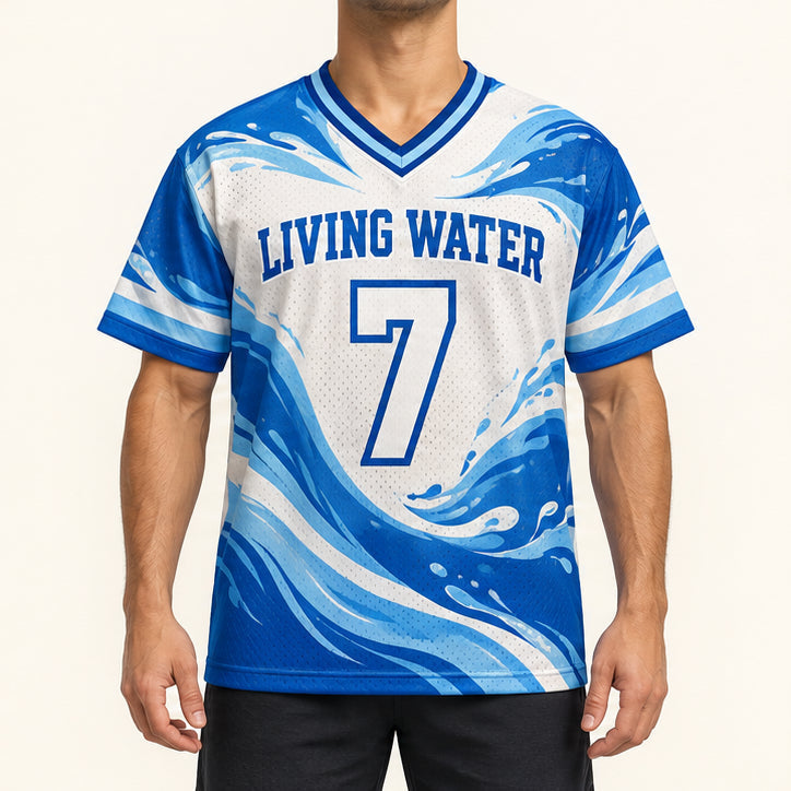 SL-007 — on-body digital product visualization