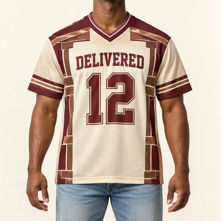 SL-057 — on-body digital product visualization