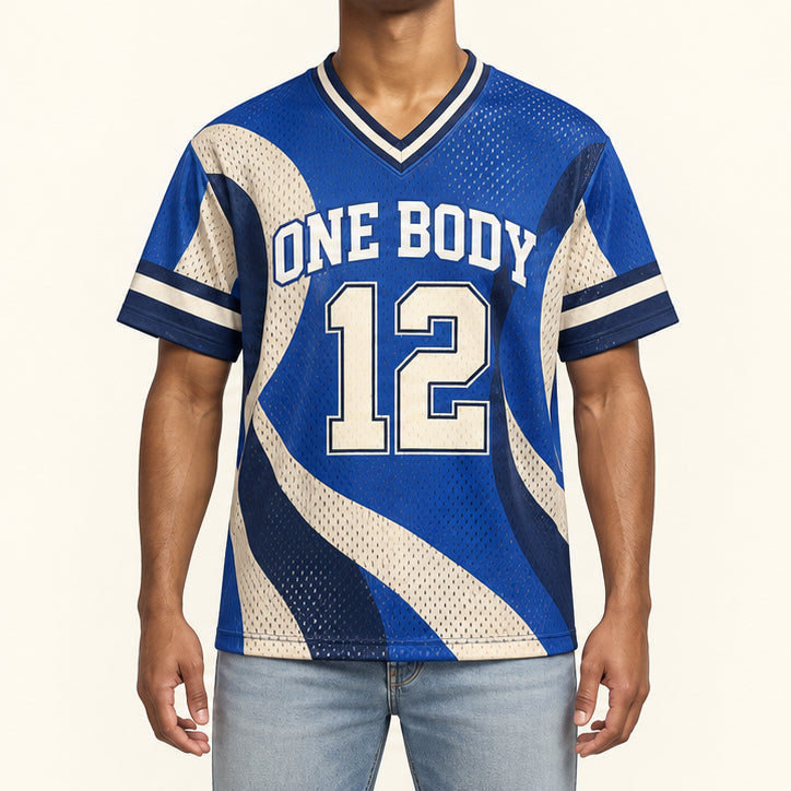 SL-074 — on-body digital product visualization