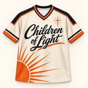 Children of Light — Track Jersey