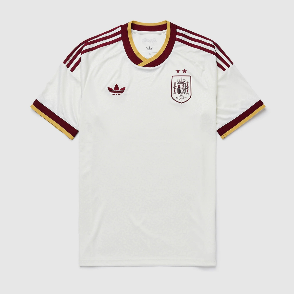 Spain Away Fan 2026/27 - 2 Stars Winner ⭐⭐ - NetMantos 704 - 1