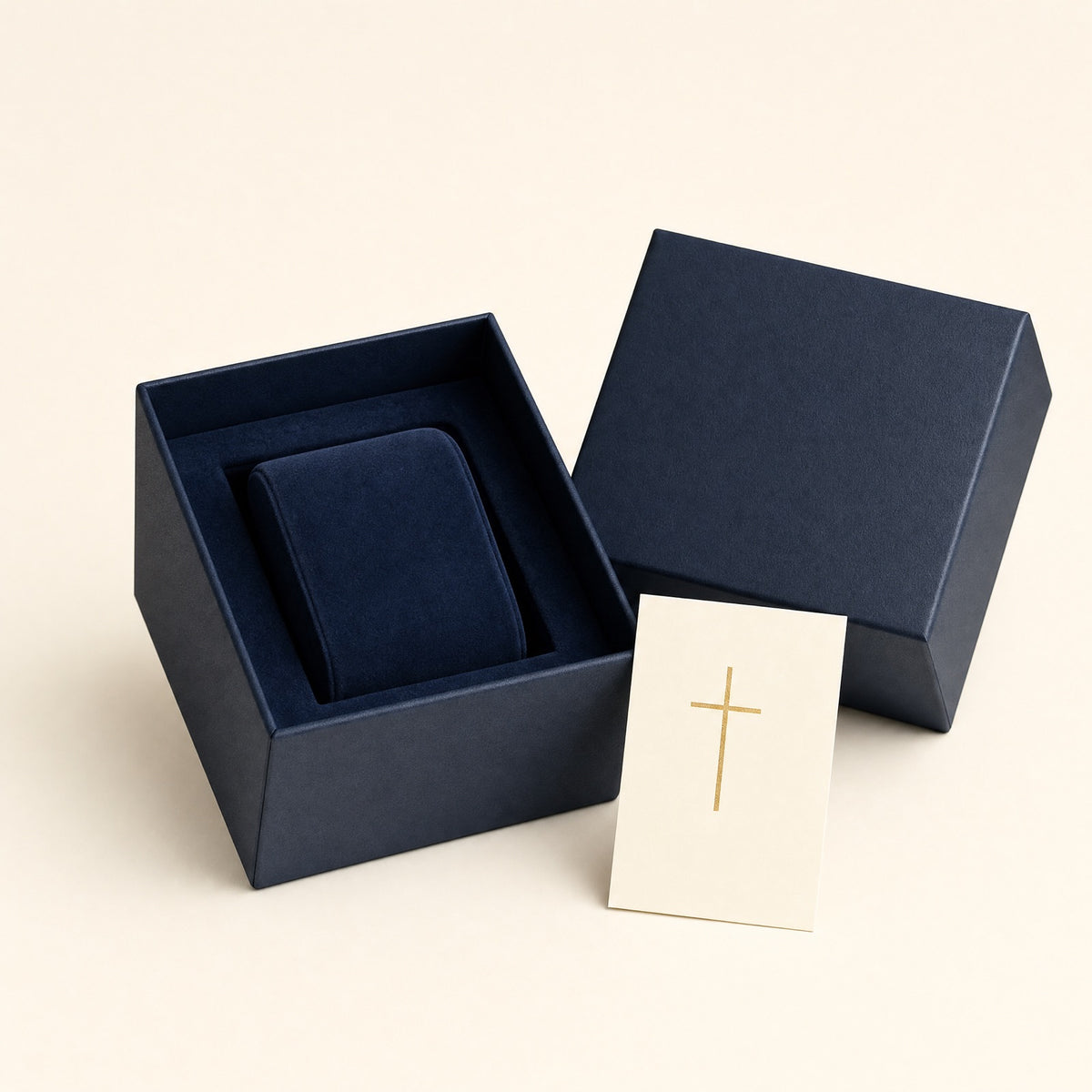 Gift Box & Verse Card