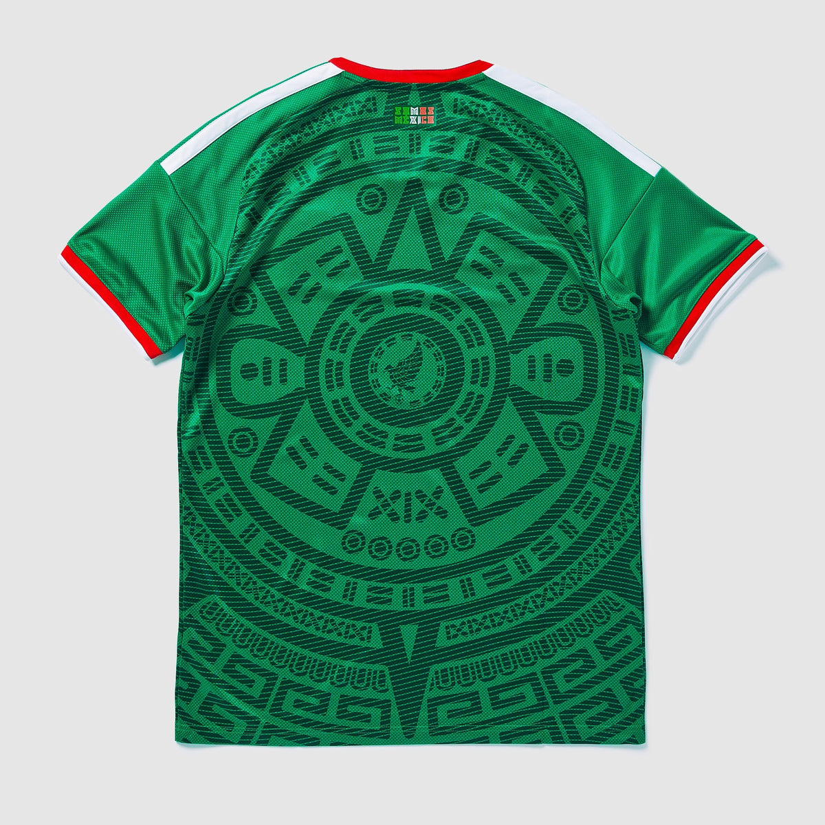 Mexico - Home 26/27 Men's Jersey