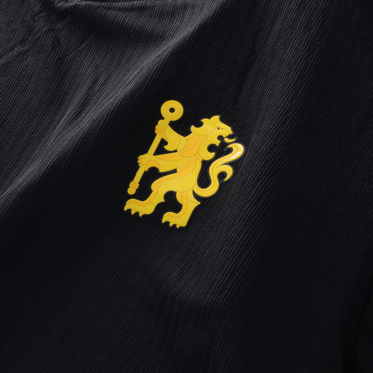 Chelsea Away Player 2026/27 detail 9
