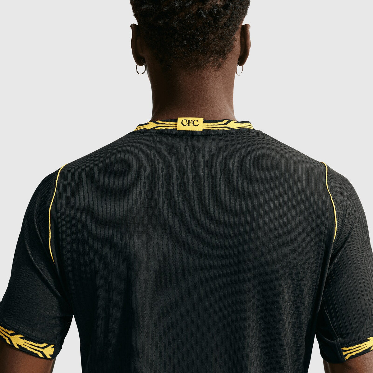 Chelsea Away Player 2026/27 detail 2