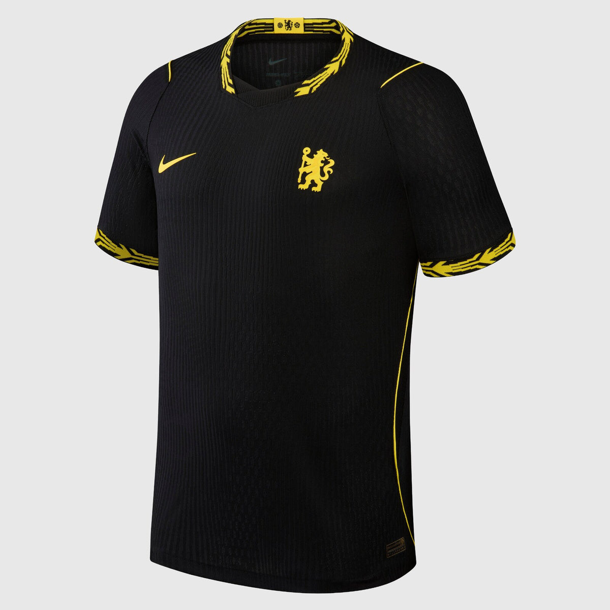 Chelsea Away Player 2026/27 detail 4