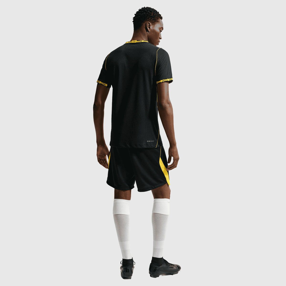 Chelsea Away Player 2026/27 detail 7
