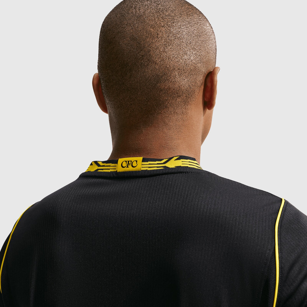 Chelsea Away Fan 2026/27 Stadium detail 2