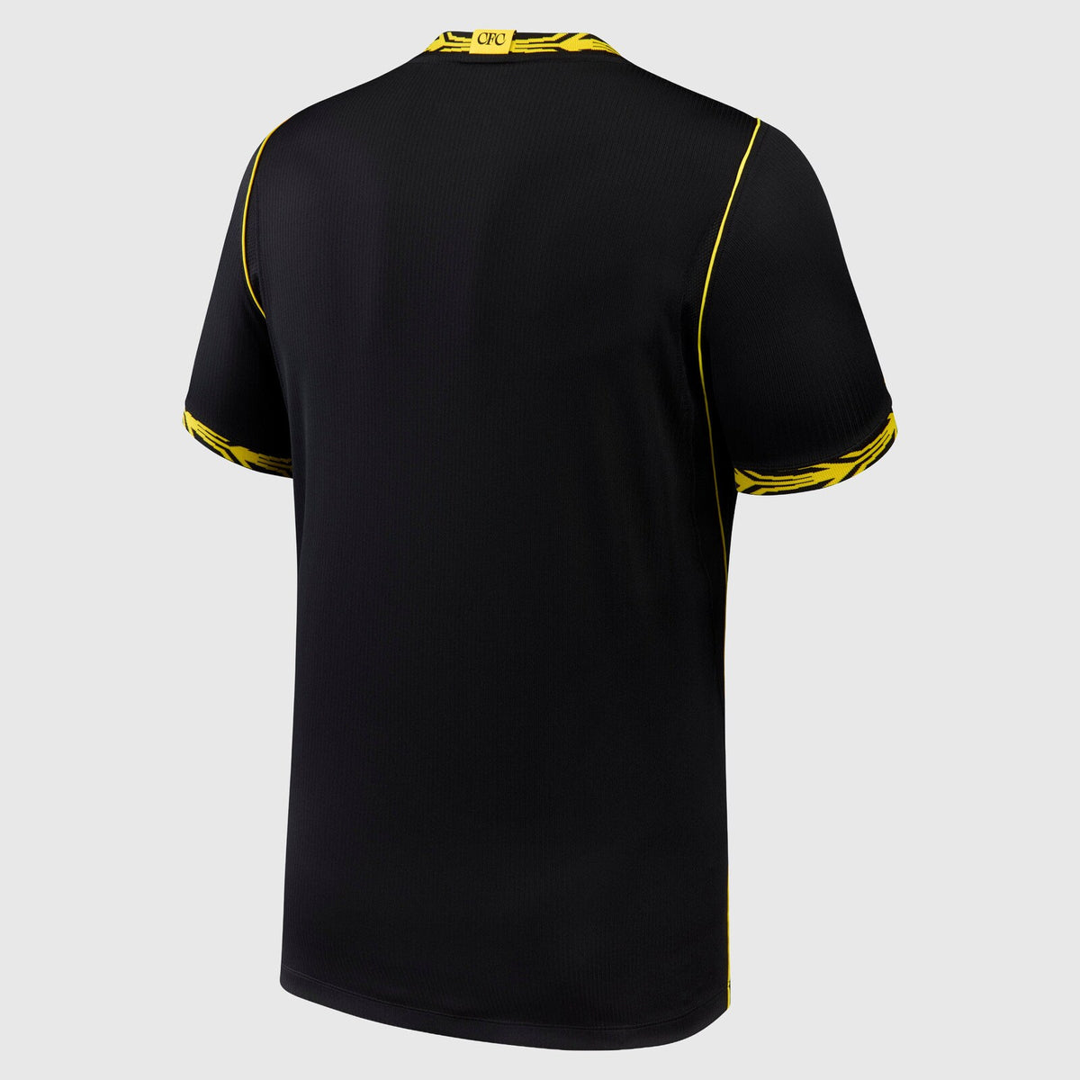 Chelsea Away Fan 2026/27 Stadium detail 5