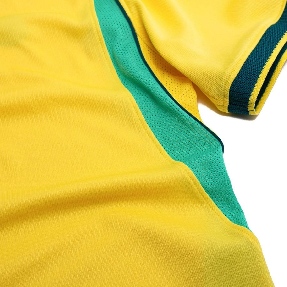 Brazil - Home 26/27 Men's Jersey