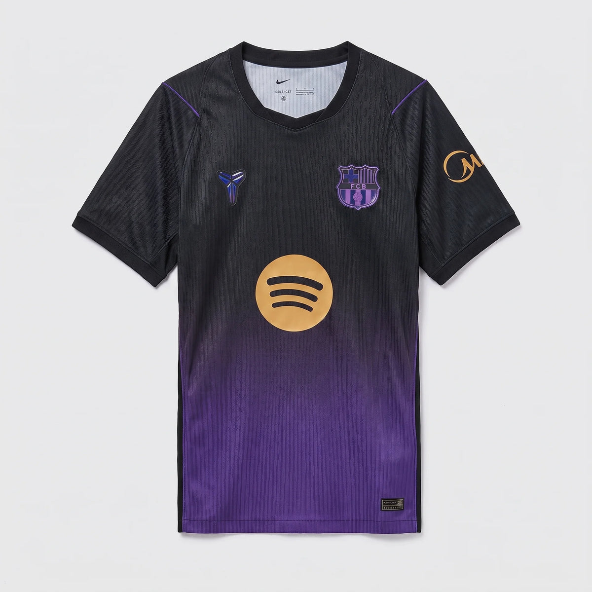 Barcelona - Away 26/27 Player Edition Jersey