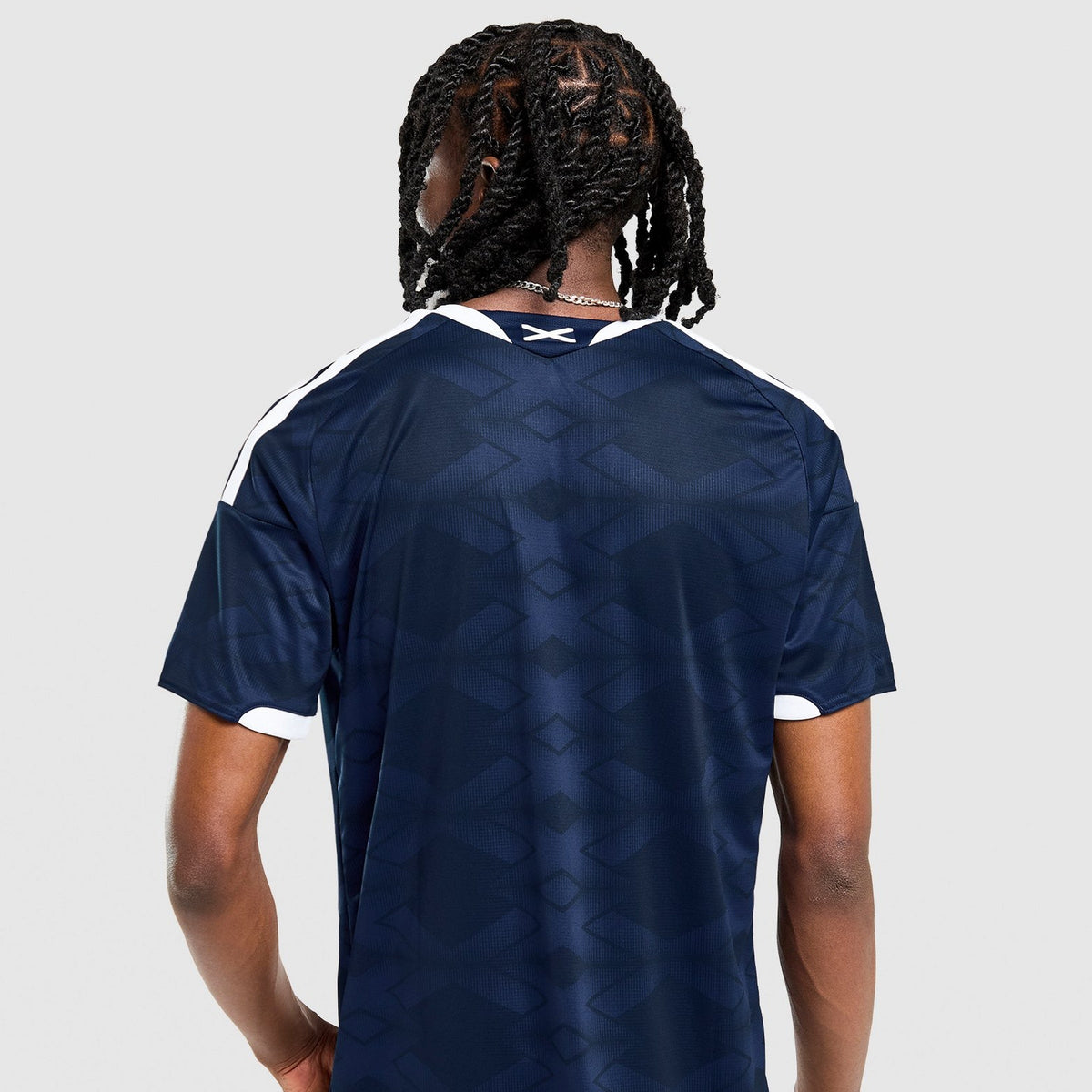 Scotland - Home 26/27 Men's Jersey