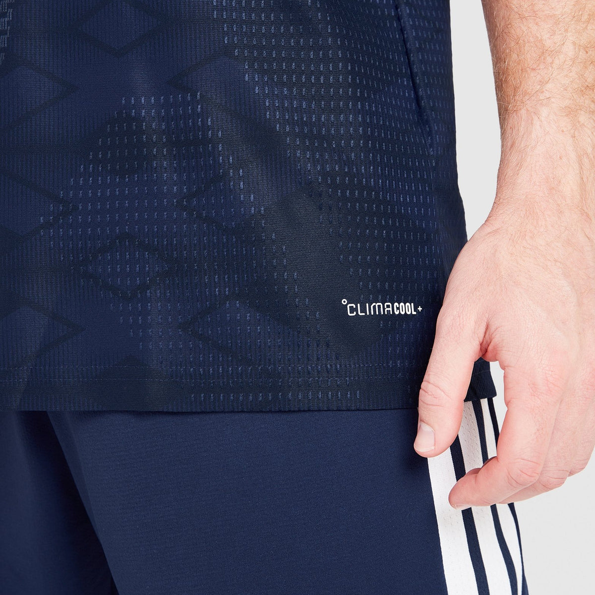 Scotland - Home 26/27 Player Edition Jersey