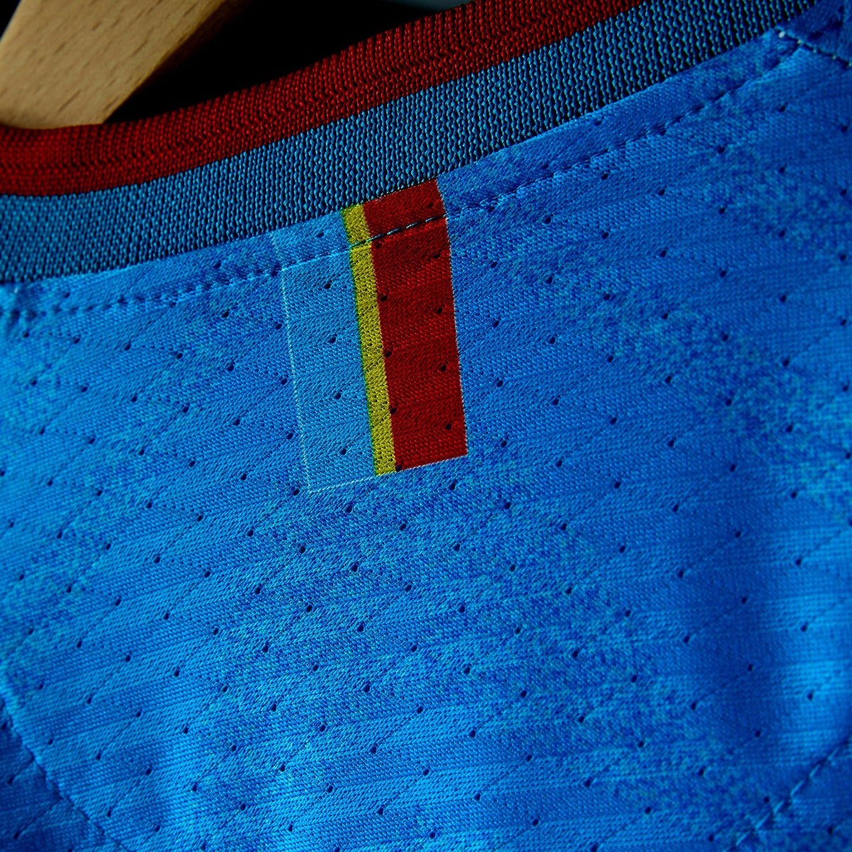 DR Congo - Home 26/27 Men's Jersey