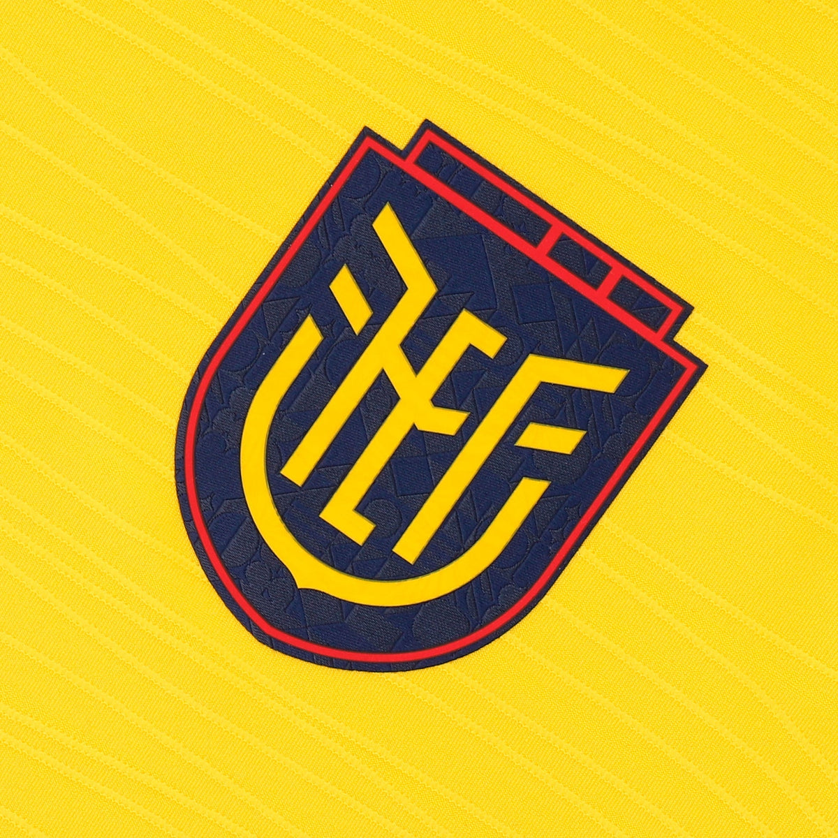 Ecuador - Home 26/27 Men's Jersey