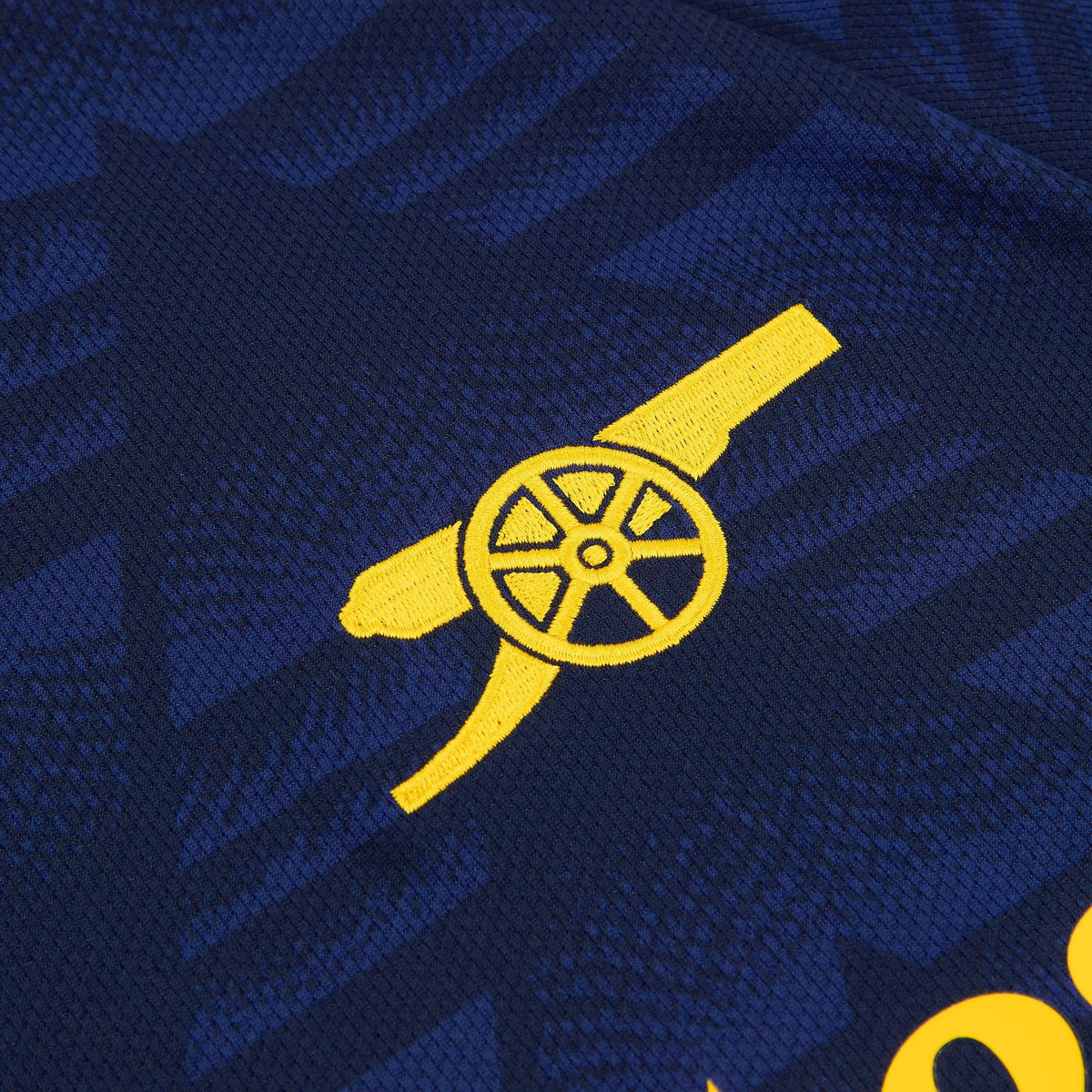 Arsenal - Away 26/27 Men's Jersey