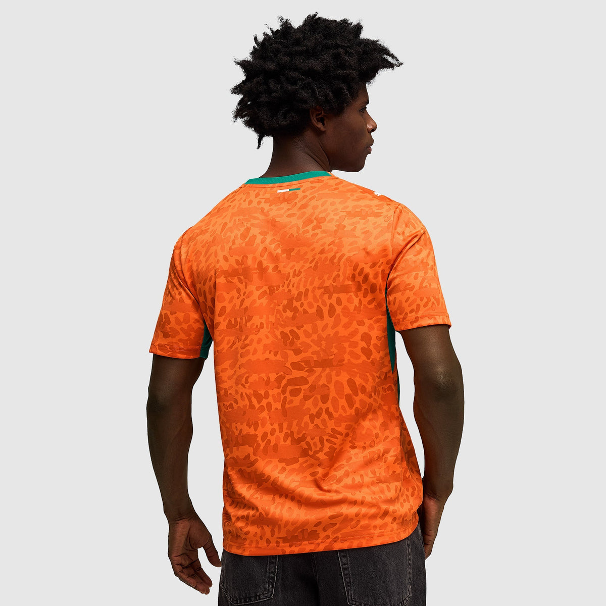 Ivory Coast - Home 26/27 Men's Jersey