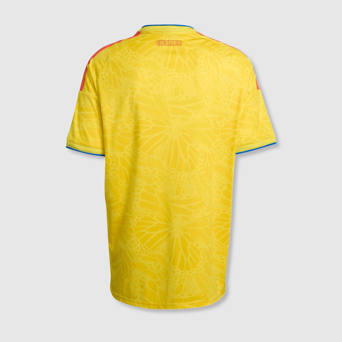 Colombia - Home 26/27 Player Edition Jersey