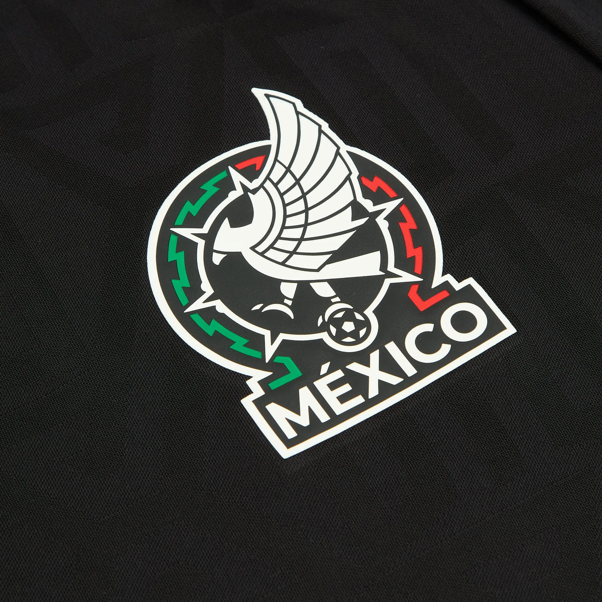 Mexico - Third 26/27 Player Edition Jersey