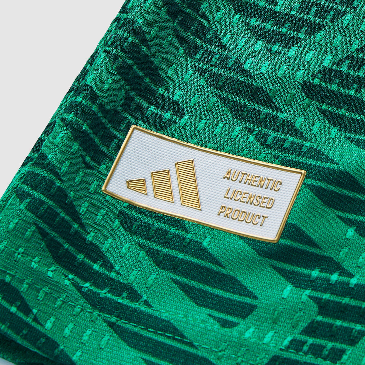 Mexico - Home 26/27 Player Edition Jersey