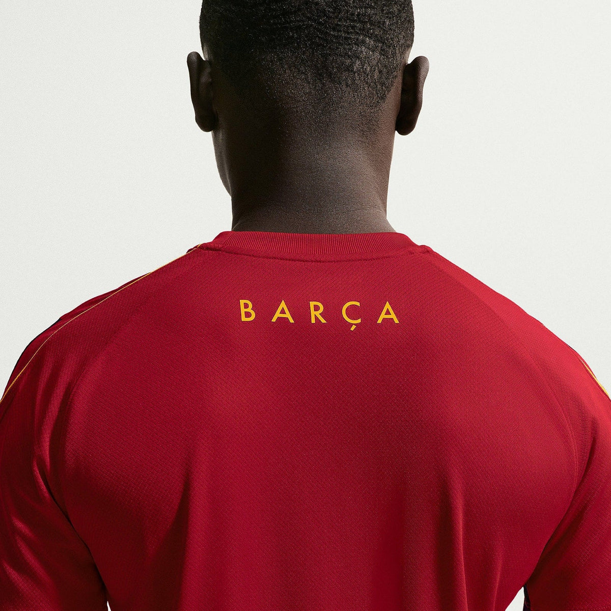 Barcelona - Training Top 26/27