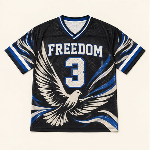 Freedom jersey
