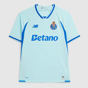 FC Porto - Third 26/27 Men's Jersey