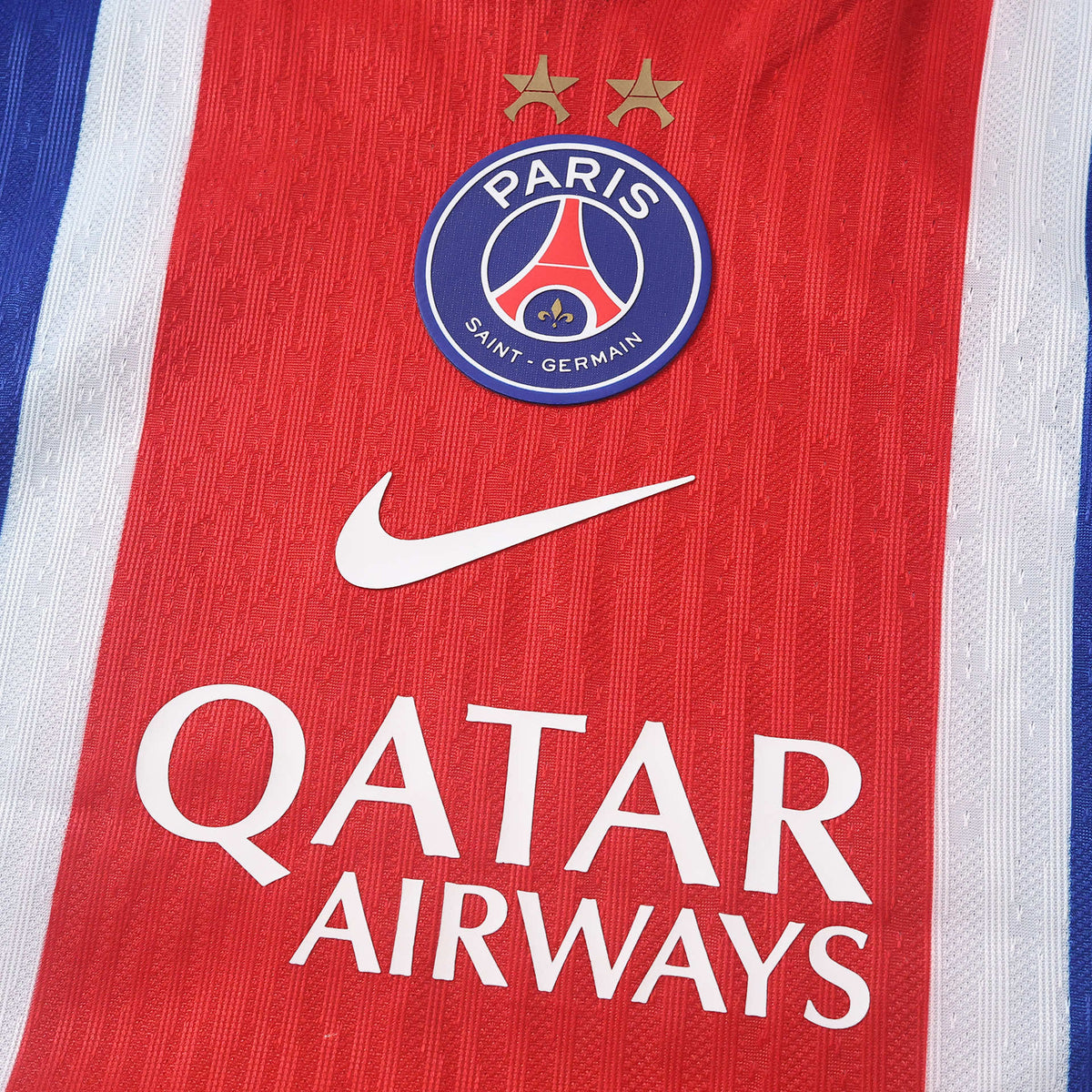 PSG - Home 26/27 Player Edition Jersey