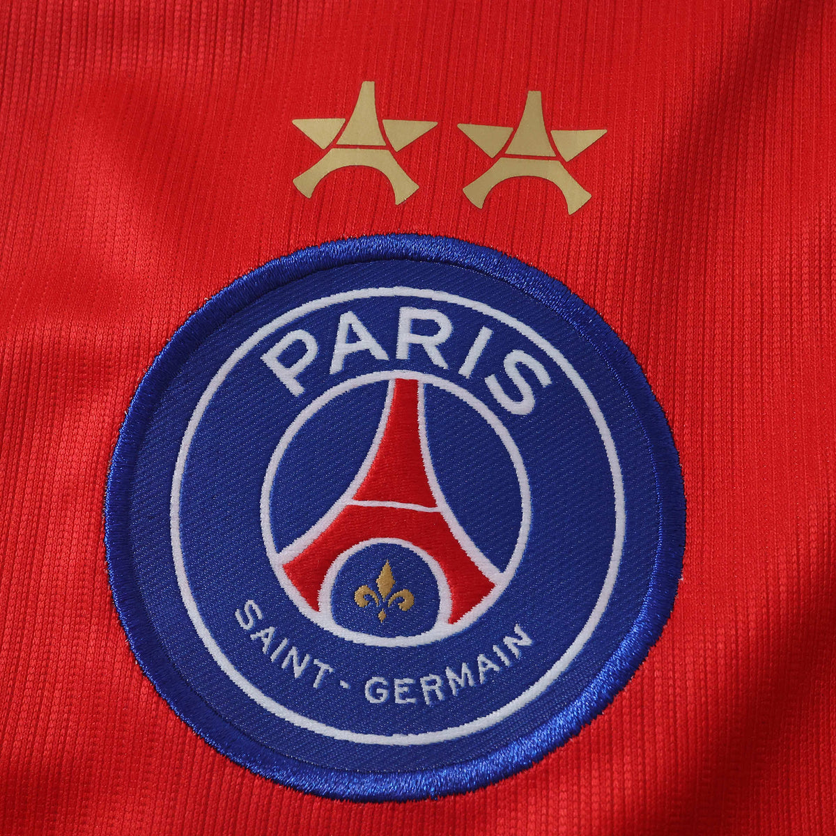 PSG - Home 26/27 Men's Jersey