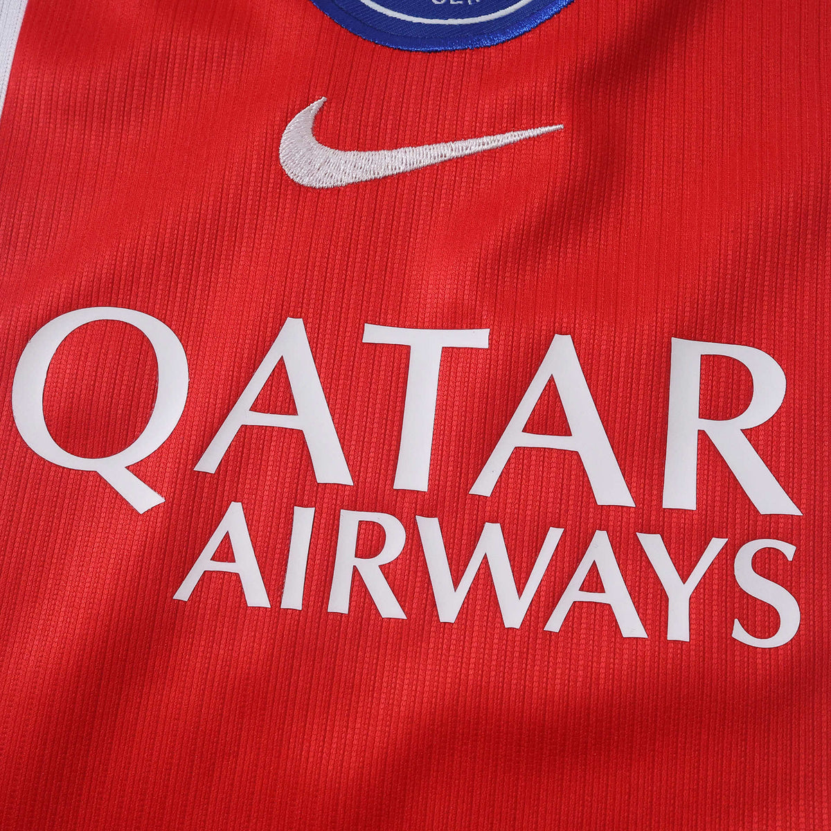 PSG - Home 26/27 Kids Jersey Kit