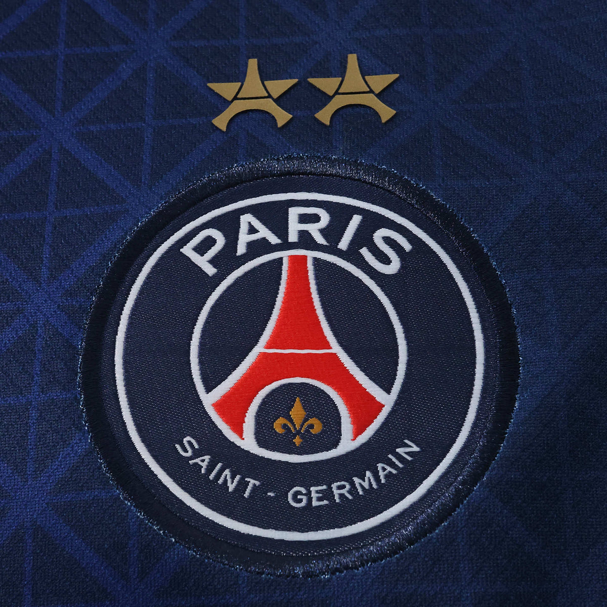 PSG - Home 25/26 Player Edition Jersey