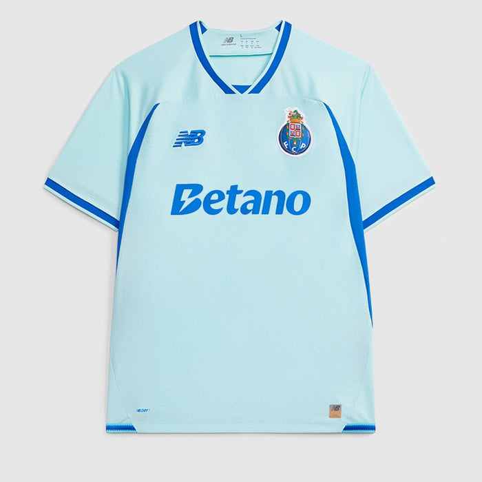FC Porto - Third 26/27 Player Edition Jersey