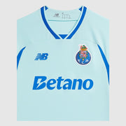 FC Porto - Third 26/27 Men's Jersey
