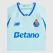FC Porto - Third 26/27 Player Edition Jersey
