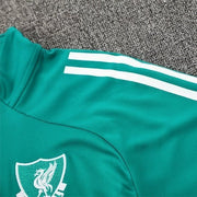 Liverpool - Training 25/26 Tracksuit Kit