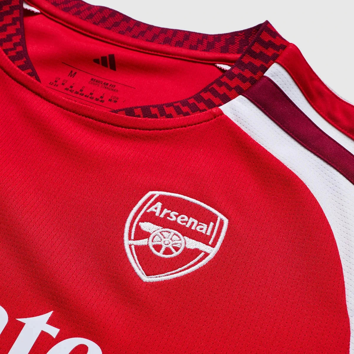 COMBO Arsenal - Home and Away Fan 26/27