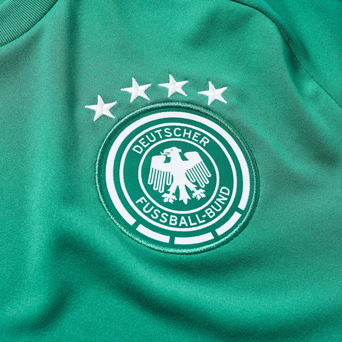 Germany - Goalkeeper 26/27 Jersey