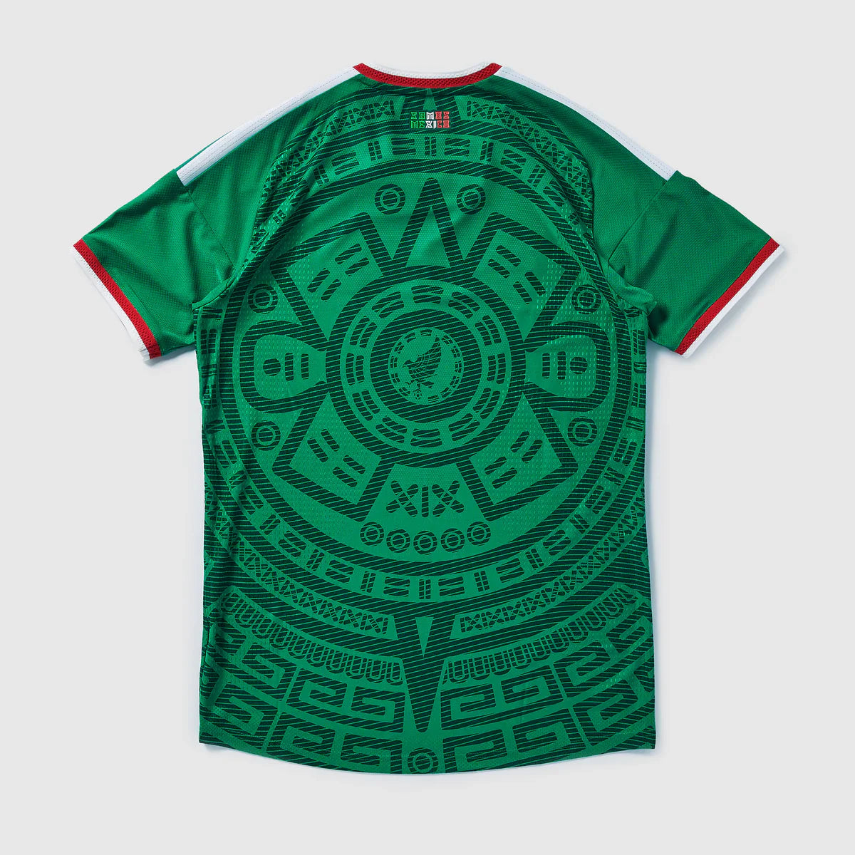 Mexico - Home 26/27 Player Edition Jersey