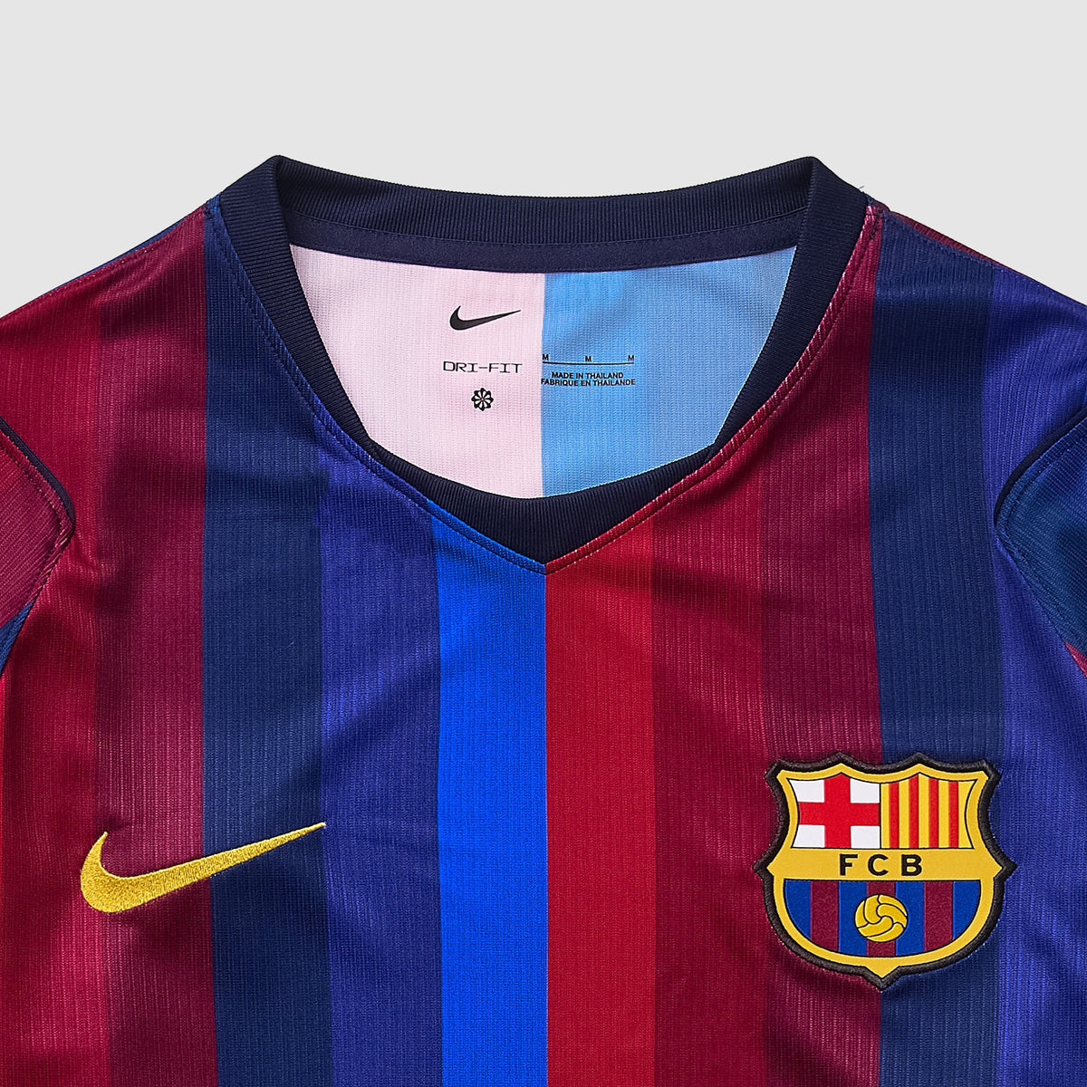 Barcelona - Home 26/27 Men's Jersey